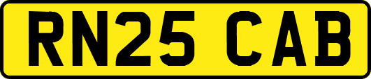 RN25CAB