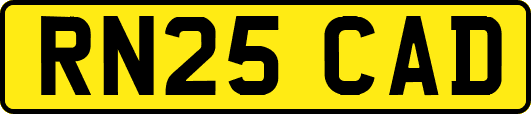 RN25CAD