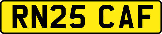 RN25CAF