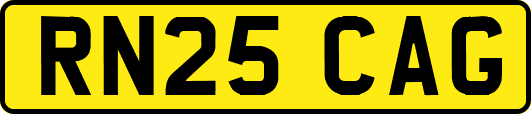 RN25CAG