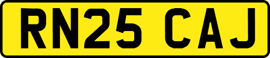 RN25CAJ