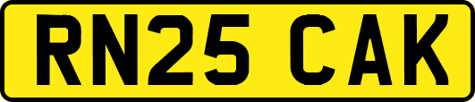 RN25CAK