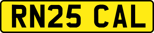 RN25CAL