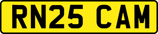 RN25CAM