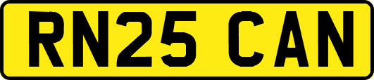 RN25CAN