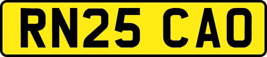 RN25CAO
