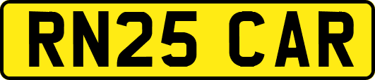 RN25CAR