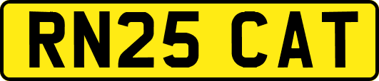 RN25CAT