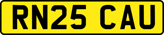 RN25CAU
