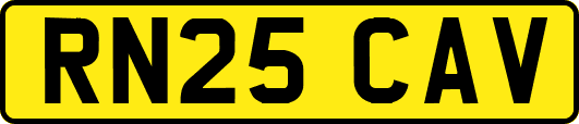 RN25CAV