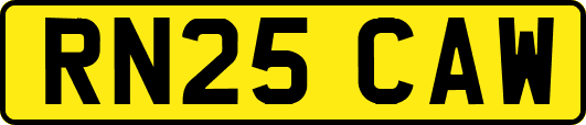 RN25CAW