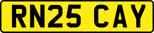 RN25CAY
