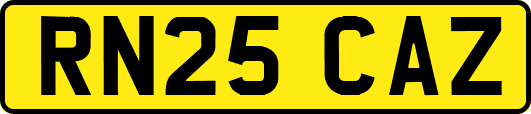 RN25CAZ