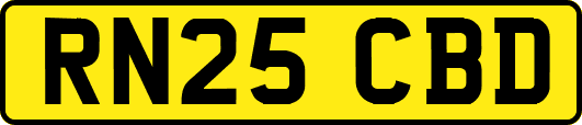 RN25CBD