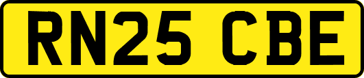 RN25CBE