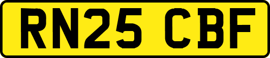 RN25CBF