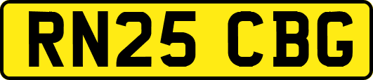 RN25CBG