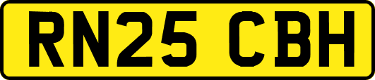 RN25CBH