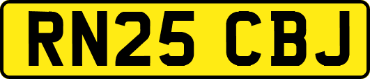 RN25CBJ