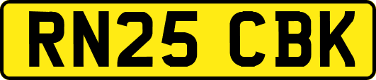 RN25CBK