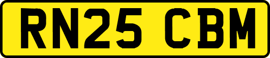 RN25CBM