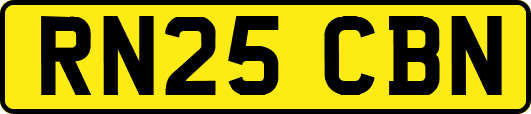 RN25CBN