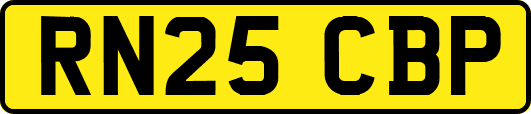 RN25CBP