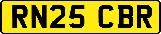RN25CBR