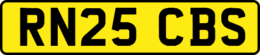 RN25CBS