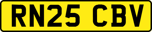 RN25CBV
