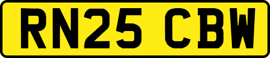 RN25CBW