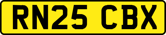 RN25CBX