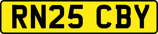 RN25CBY