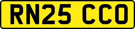 RN25CCO