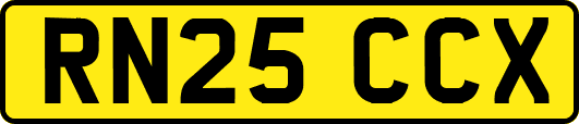 RN25CCX