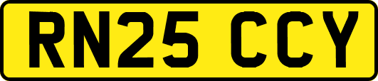 RN25CCY