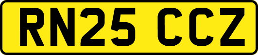 RN25CCZ