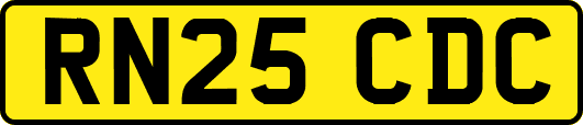 RN25CDC