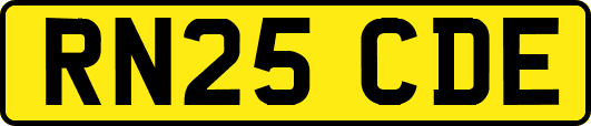 RN25CDE