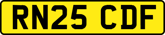 RN25CDF
