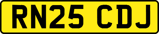 RN25CDJ