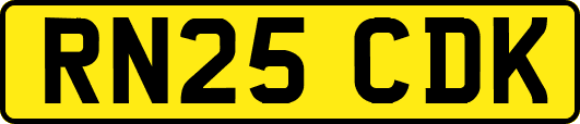 RN25CDK