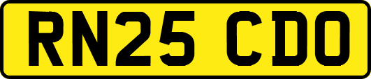 RN25CDO