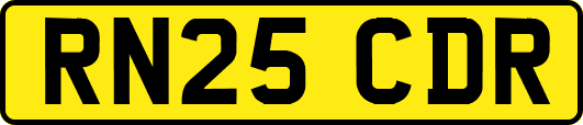 RN25CDR