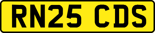 RN25CDS