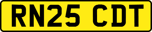 RN25CDT