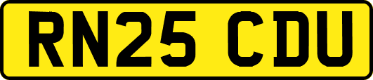 RN25CDU