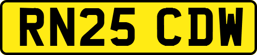 RN25CDW