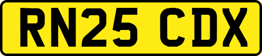 RN25CDX