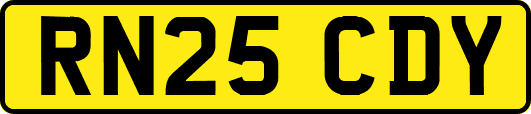 RN25CDY